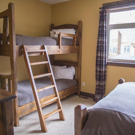 Northstar Mountain Village Kimberley Bagian luar foto