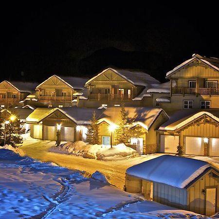 Northstar Mountain Village Kimberley Bagian luar foto