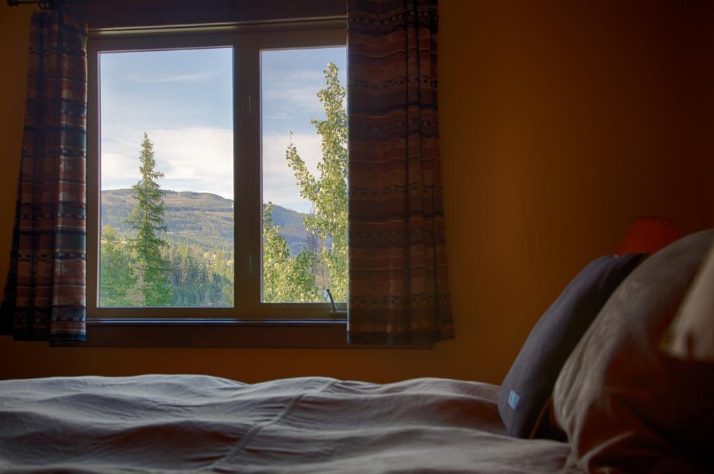 Northstar Mountain Village Kimberley Bagian luar foto