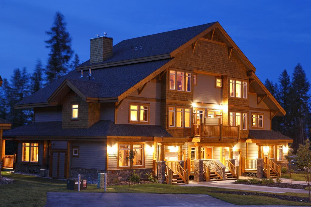Northstar Mountain Village Kimberley Bagian luar foto