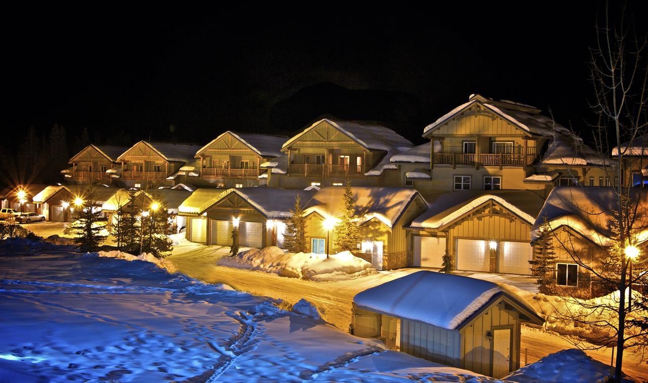 Northstar Mountain Village Kimberley Bagian luar foto