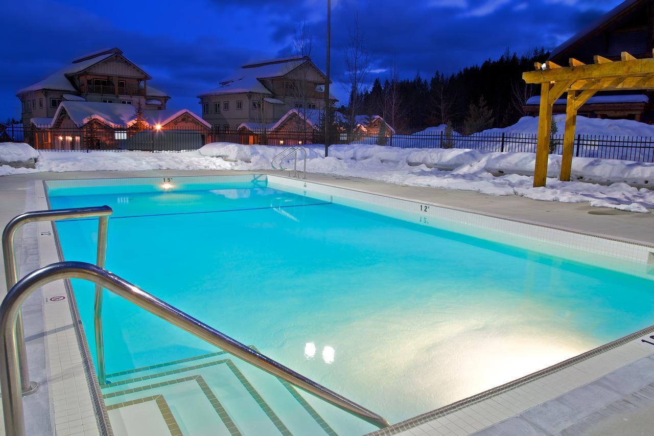 Northstar Mountain Village Kimberley Bagian luar foto