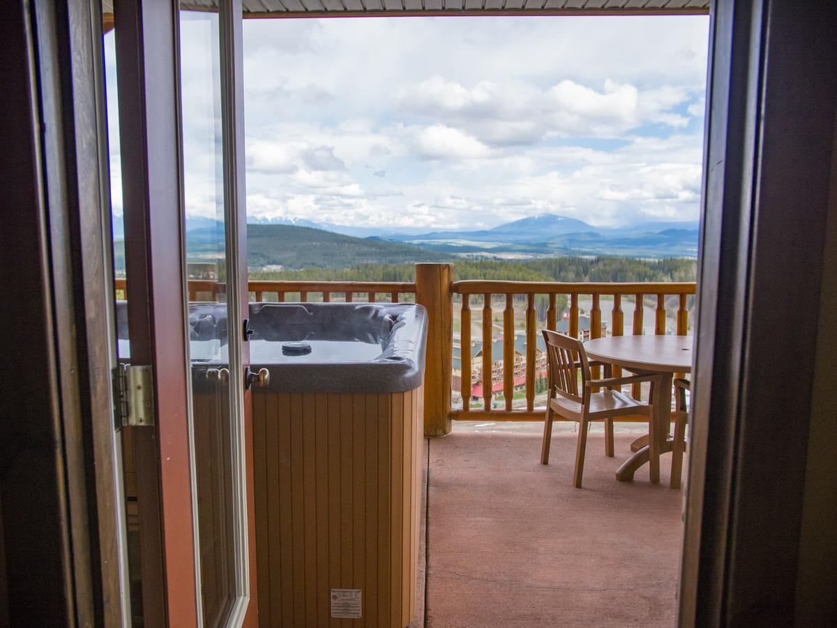 Northstar Mountain Village Kimberley Bagian luar foto