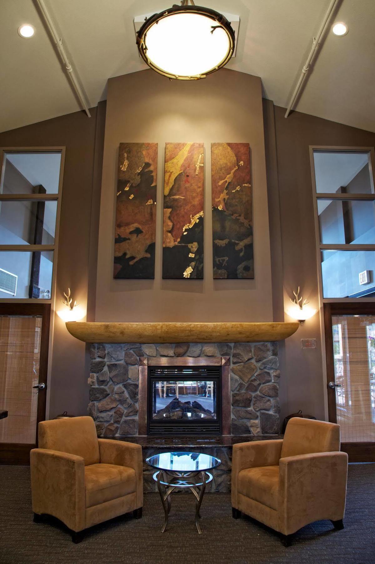 Northstar Mountain Village Kimberley Bagian luar foto