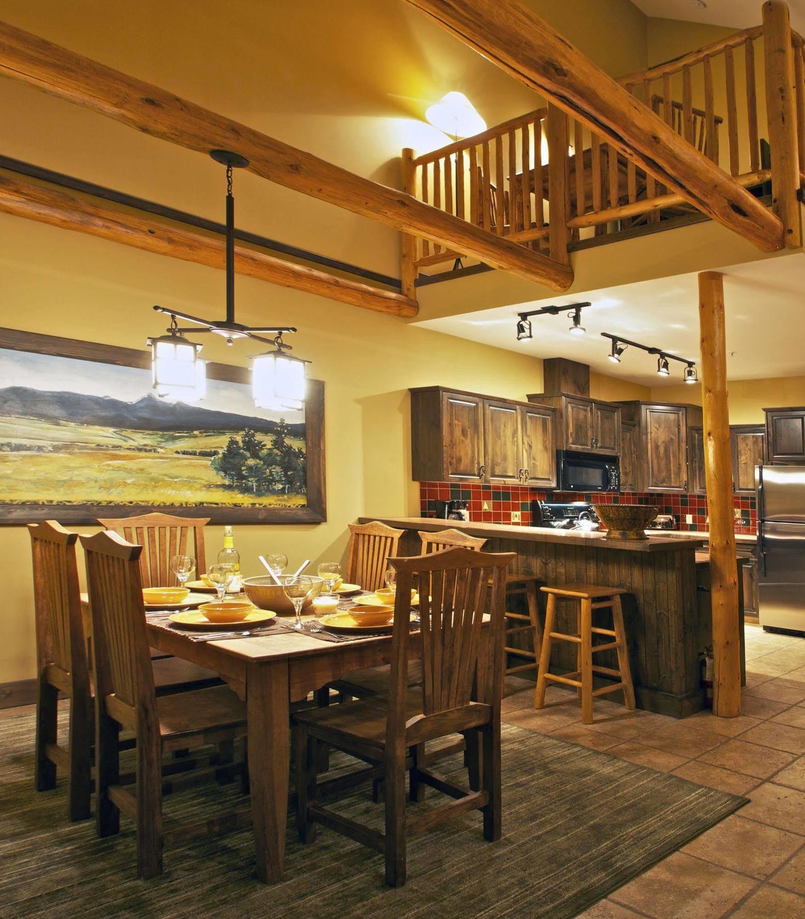Northstar Mountain Village Kimberley Bagian luar foto