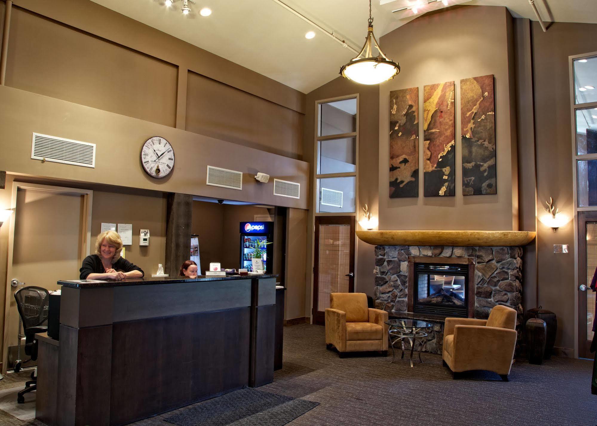 Northstar Mountain Village Kimberley Bagian luar foto