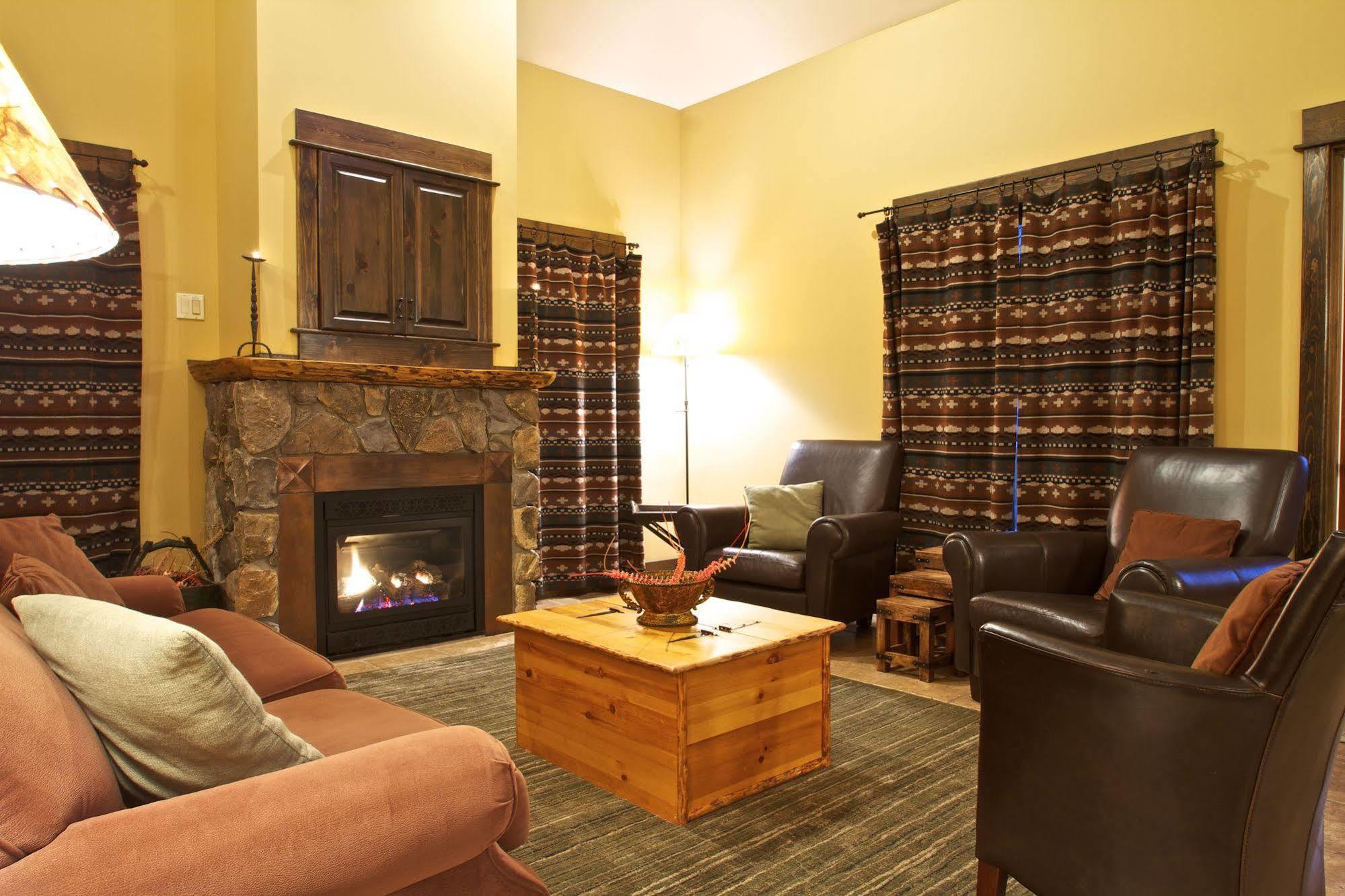 Northstar Mountain Village Kimberley Bagian luar foto