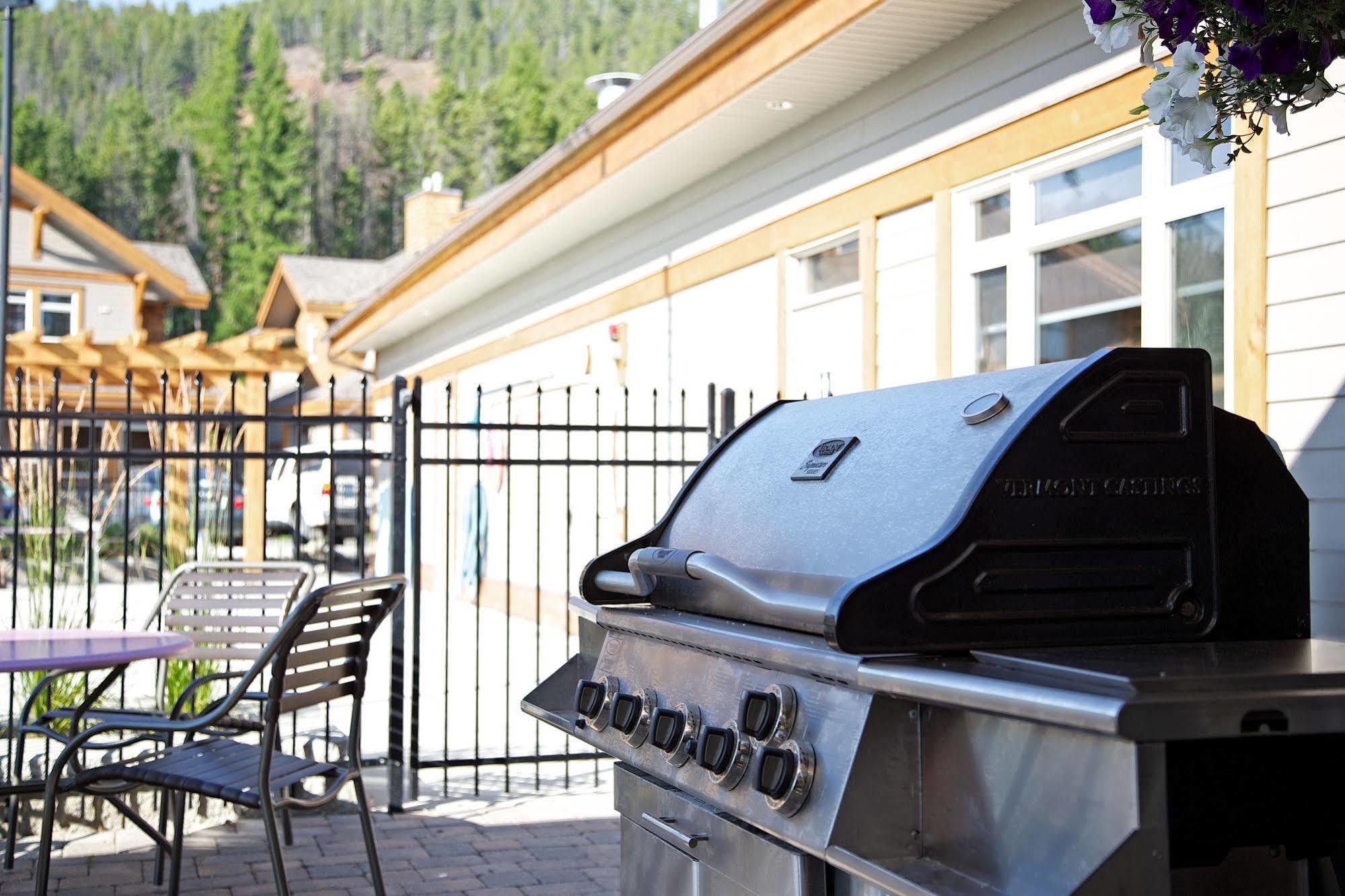 Northstar Mountain Village Kimberley Bagian luar foto
