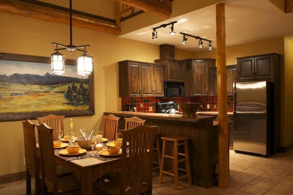 Northstar Mountain Village Kimberley Bagian luar foto